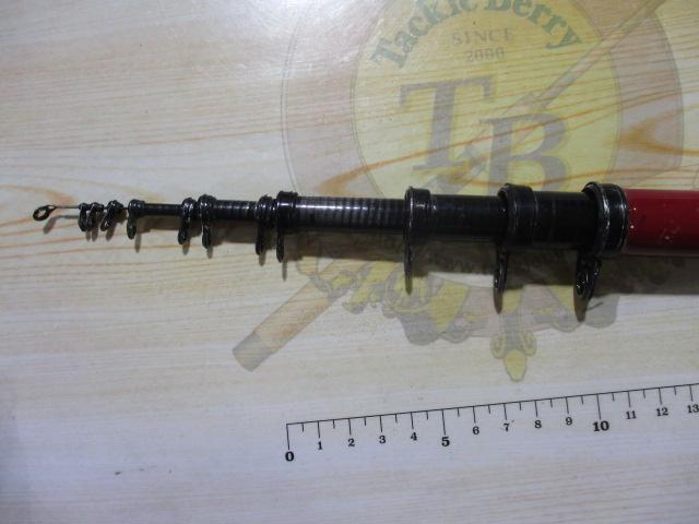 がま磯マークⅡFX 1.5-63