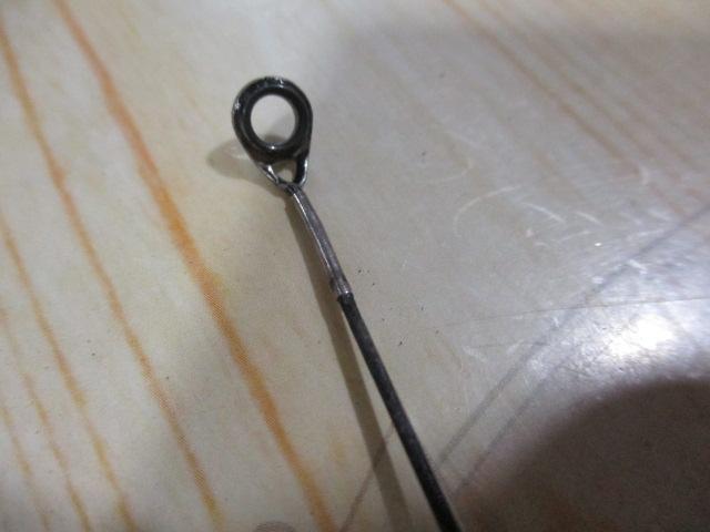 がま磯マークⅡFX 1.5-63