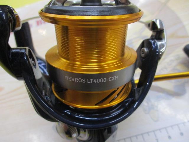 24レブロス LT4000-CXH