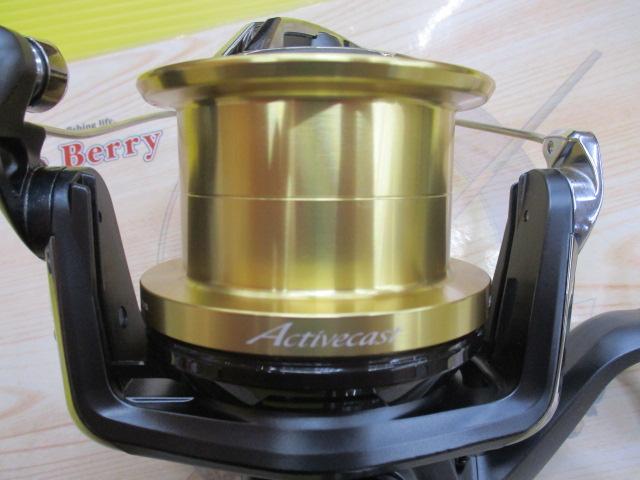 25アクティブキャストSD 1080