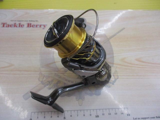 20ツインパワー 3000MHG｜＠ベリーネット 日本最大新品中古釣具WEBショップ