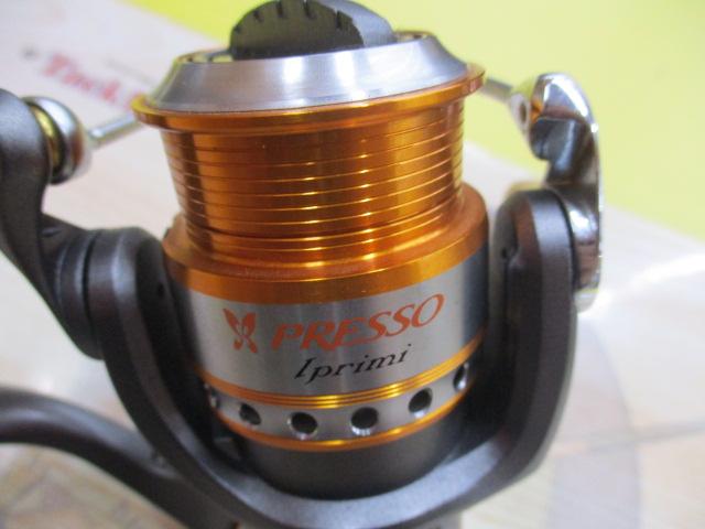 プレッソイプリミ 1503