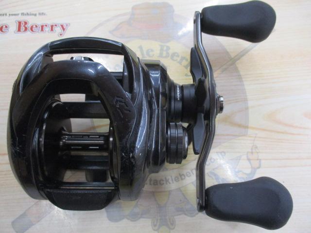 タトゥーラ TW 400H