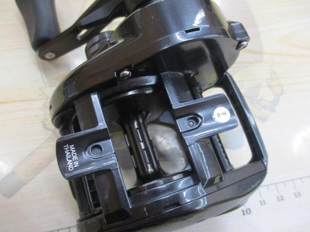 タトゥーラ TW 400H