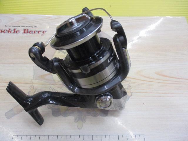 12アルテグラ 4000HG