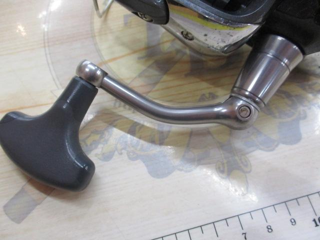 12アルテグラ 4000HG