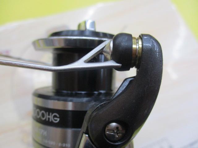 12アルテグラ 4000HG