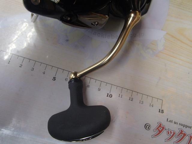 19バリスティック LT4000-CXH