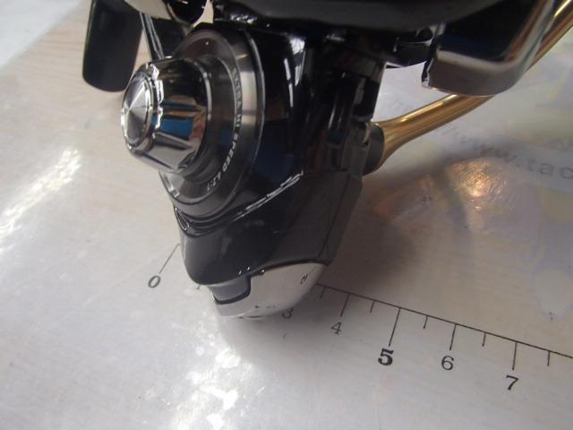 19バリスティック LT4000-CXH