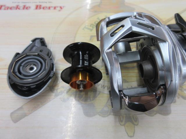 21アルファス SV TW 800XH｜＠ベリーネット 日本最大新品中古釣具WEB