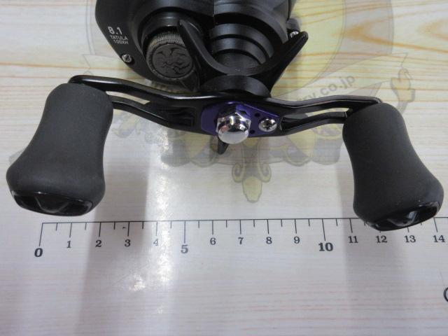 タトゥーラ TW 100XH