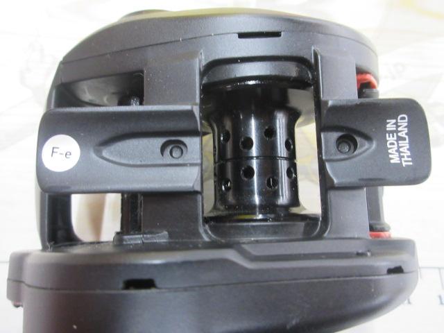 タトゥーラ TW 100XH