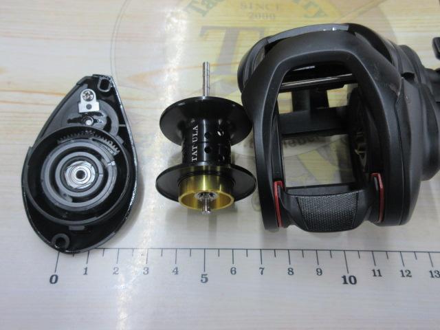 タトゥーラ TW 100XH