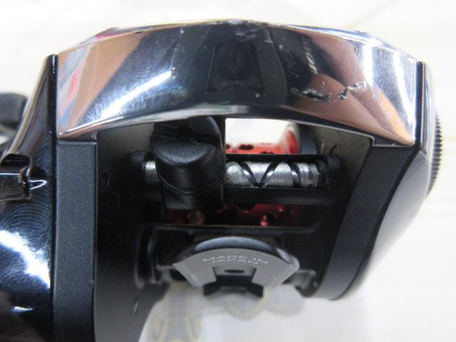 ダイワSS AIR 8.1R