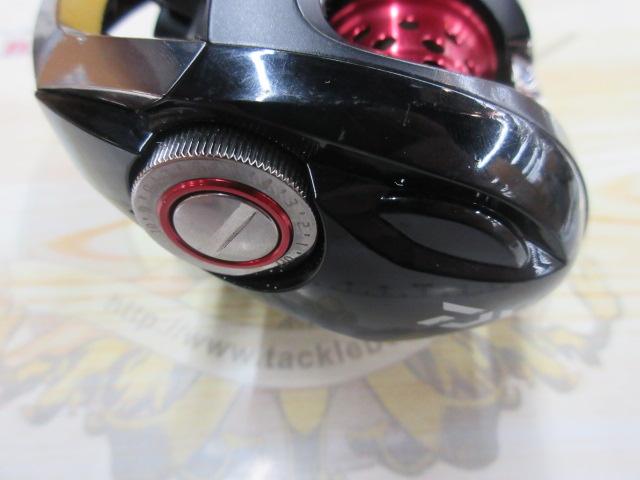 ダイワSS AIR 8.1R