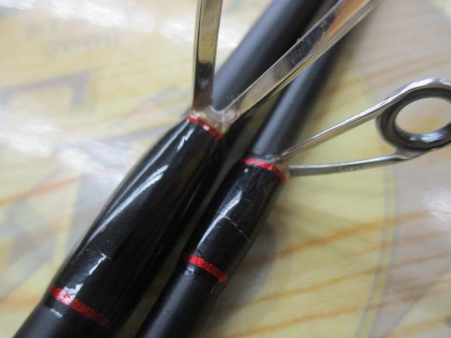 マッカレッドシリーズ HUMRS-72ML-2