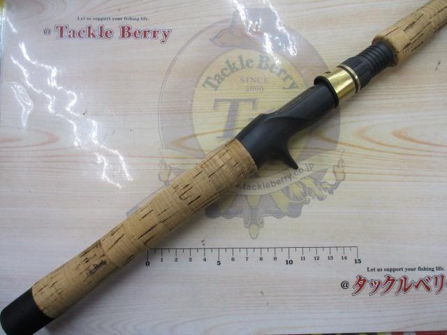 スペシャリスト B58MH