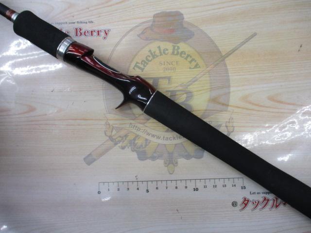 12スコーピオンXT 1652R-2｜＠ベリーネット 日本最大新品中古釣具WEB