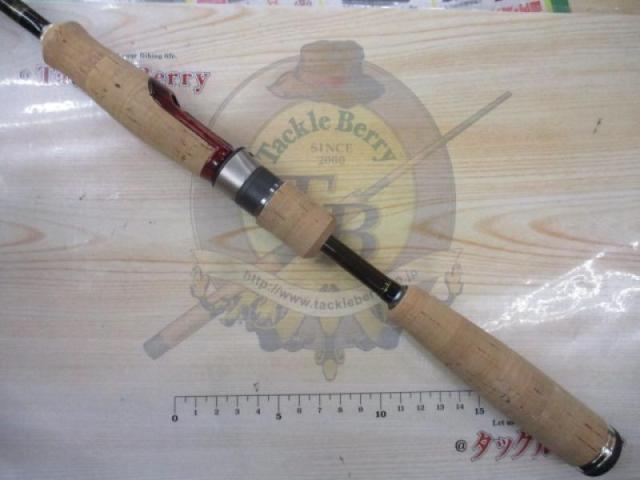 コルキッシュ CKS-662ST