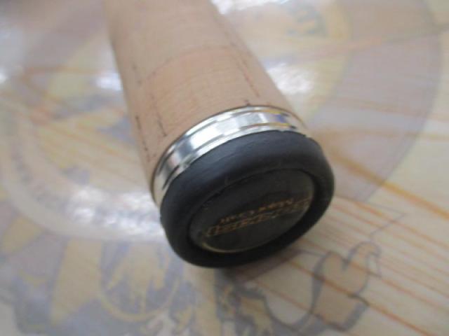 コルキッシュ CKS-662ST