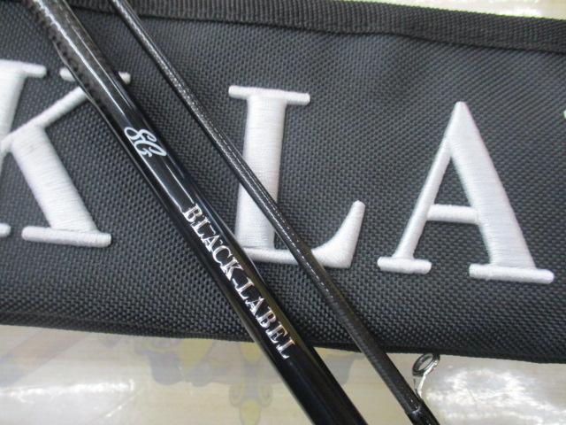 ブラックレーベル BLX SG 682L/MLXS-ST｜＠ベリーネット 日本最大新品