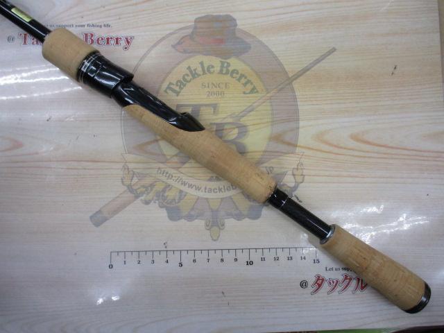 ブラックレーベル BLX SG 682L/MLXS-ST｜＠ベリーネット 日本最大新品