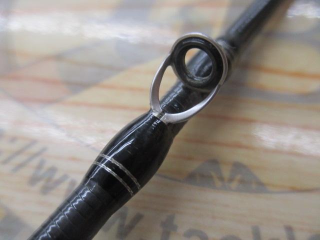 ホーネットスティンガープラス HSPC-721H MGS