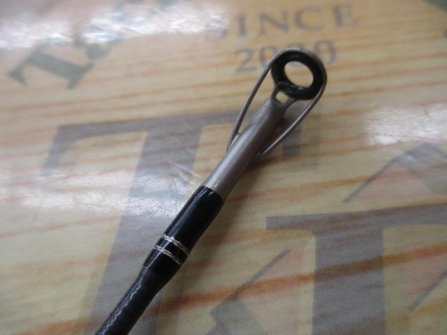 ホーネットスティンガープラス HSPC-721H MGS