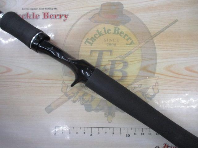 ブラックレーベル BL691MLRB