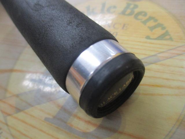 ブラックレーベル BL691MLRB