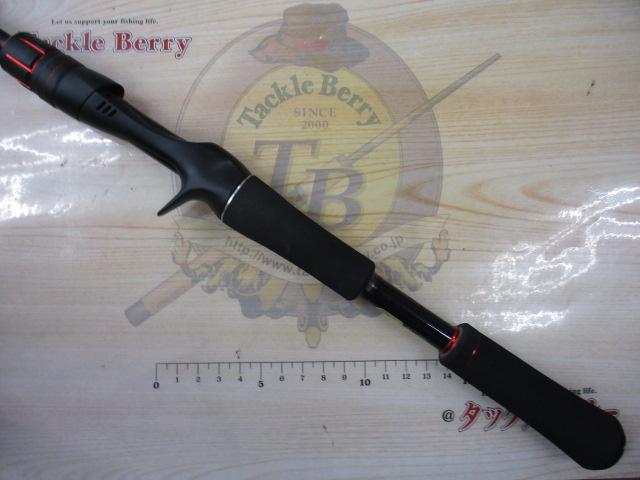 ゾディアス 164L-BFS｜＠ベリーネット 日本最大新品中古釣具WEBショップ