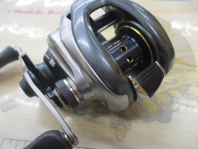 13メタニウム (LH)