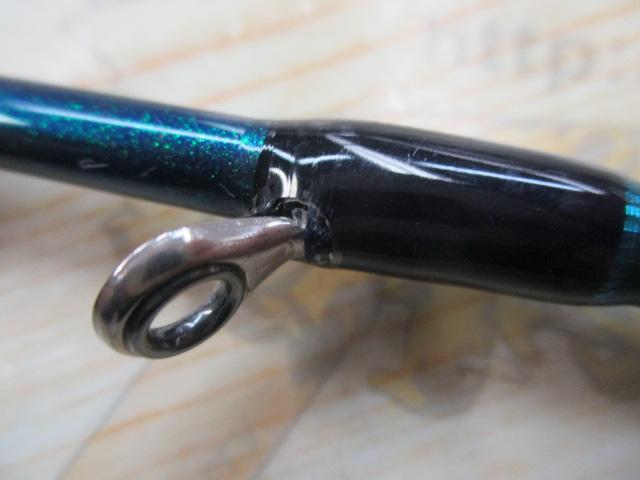 リーディング-X クウ 180(3)