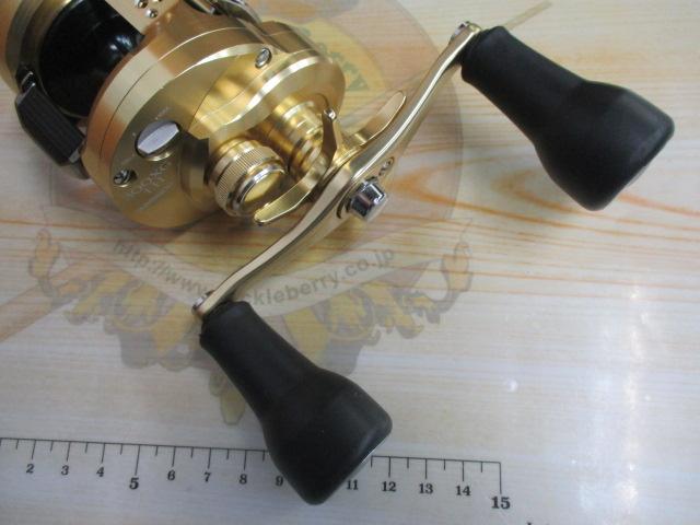 23カルカッタコンクエストMD 300XGLH