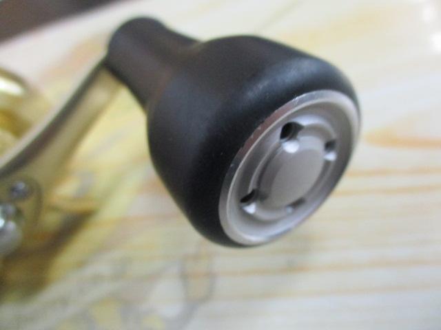 23カルカッタコンクエストMD 300XGLH