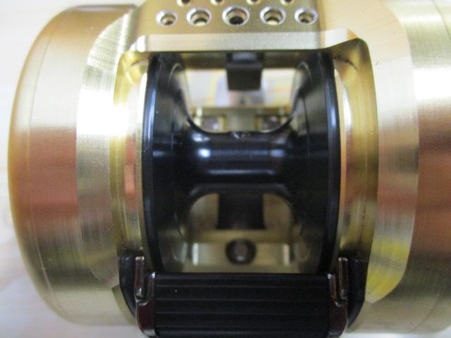 23カルカッタコンクエストMD 300XGLH