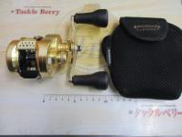 23カルカッタコンクエストMD 300XGLH