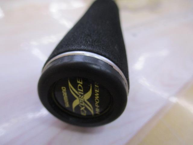 エクスプライド 263L-S｜＠ベリーネット 日本最大新品中古釣具WEBショップ