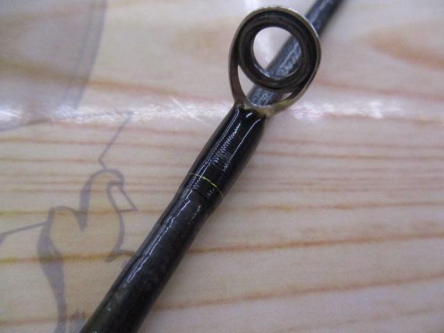 エクスプライド 263L-S｜＠ベリーネット 日本最大新品中古釣具WEBショップ