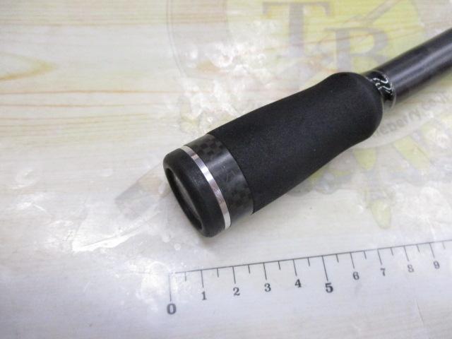 ジャッカル　NERO　NC-74XH ジャッカル NERO NC-74XH ジャッカルNC-74XH JACKALL】nero～spider