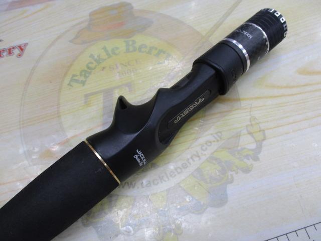 ジャッカル　NERO　NC-74XH ジャッカル NERO NC-74XH ジャッカルNC-74XH JACKALL】nero～spider