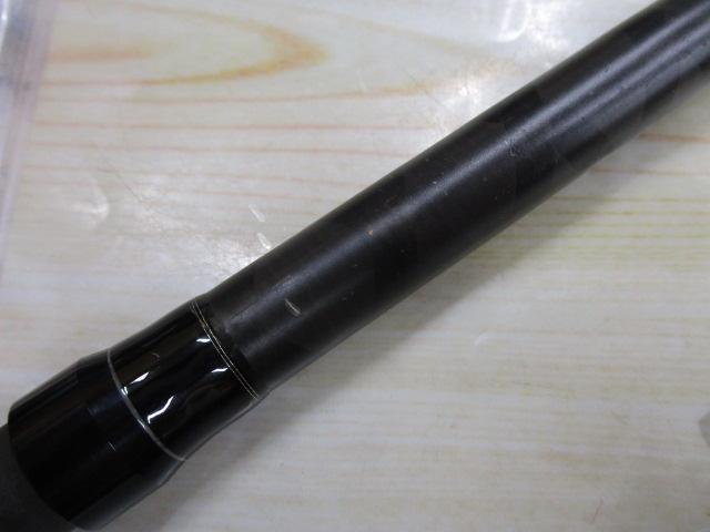 ネロ NC-74XH｜＠ベリーネット 日本最大新品中古釣具WEBショップ