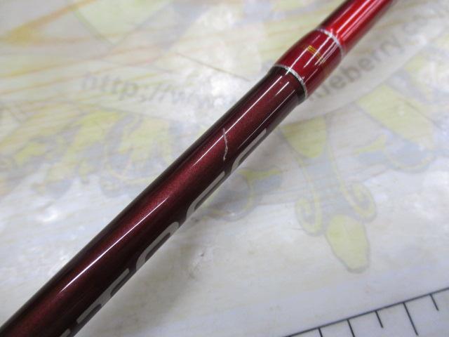 クロステージ CRJ-B65L/TR