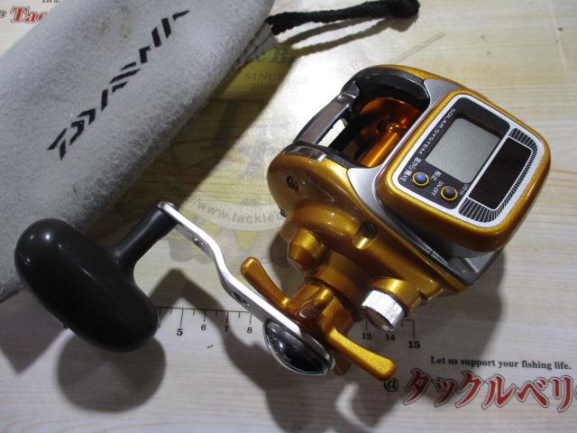 イッツICV 300ソーラー