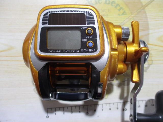 イッツICV 300ソーラー