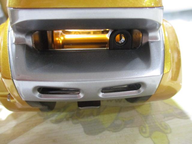 イッツICV 300ソーラー