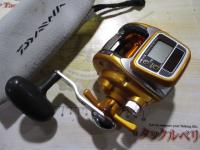 イッツICV 300ソーラー