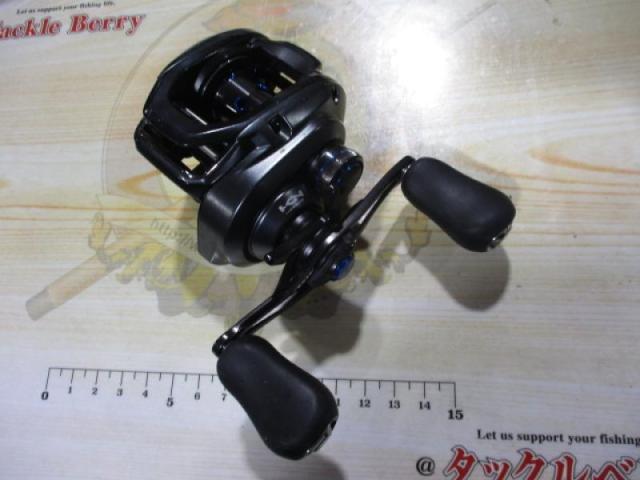 19SLX MGL 71HG｜＠ベリーネット 日本最大新品中古釣具WEBショップ