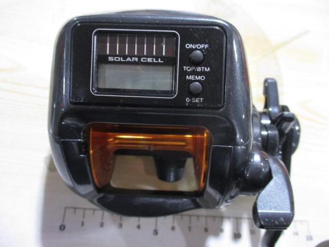 18バルケッタSC 3000