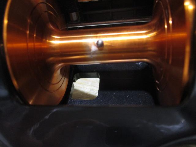 18バルケッタSC 3000